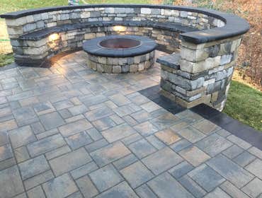 Photos from Keystone Pavers LLC