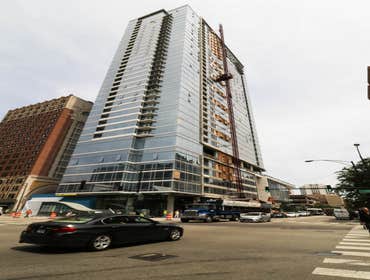 N La Salle Dr Project