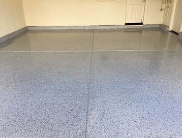 Photos by Arceo Epoxy Concrete Coatings #2