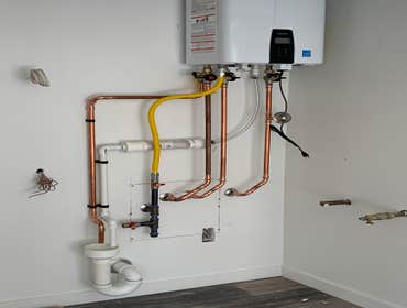Photos by Integrity plumbing Systems LLC #1