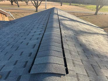 Some roofing works by Palma's Roofing Experts LLC