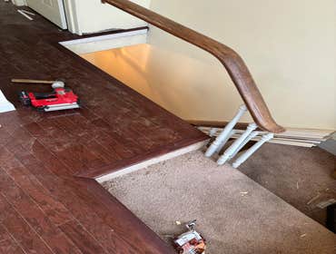 Photos by Cozy Floors LLC #1