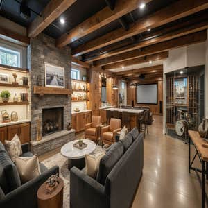Midwest Basement Remodels