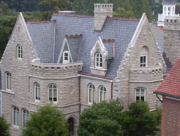 The Century Slate Company Project