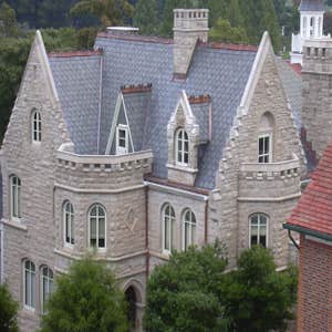 The Century Slate Company Project