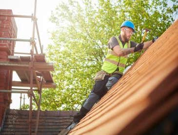 Roof Repair