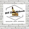 208 Elite Millworks LLC logo