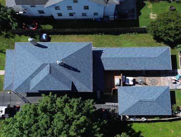 Photos by Dream Home Roofing #1