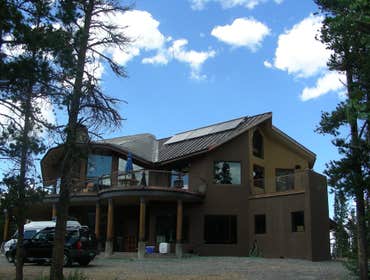 Photos from Zero Energy, LLC