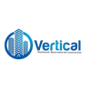 Vertical LLC logo