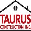 Taurus Construction Inc logo