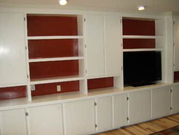 Photo(s) from H. Allen Miller, Contractor recent projects