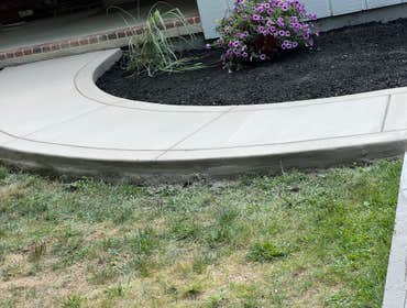 Photos by Rock Hard Concrete Services LLC #1