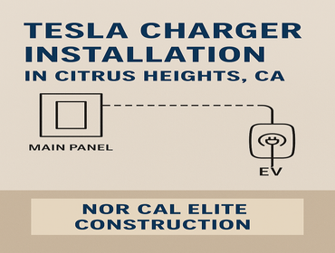 Photos by Nor Cal Elite Construction #1