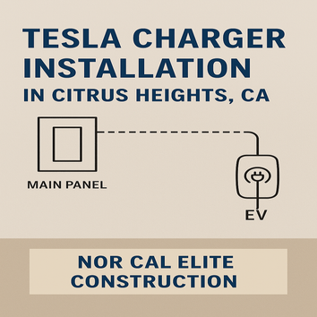 Photos by Nor Cal Elite Construction #1
