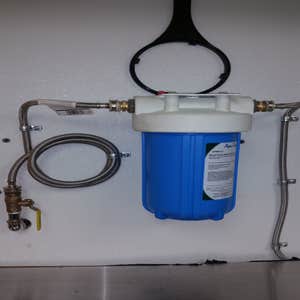 Photo(s) from Gabes Plumbing Heating And General Contracting Llc