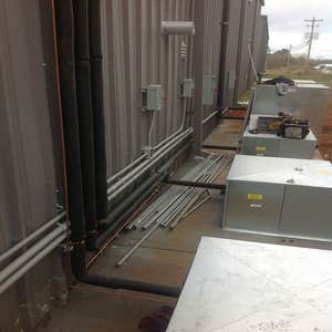 Installations