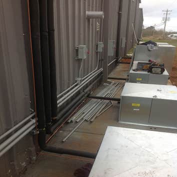 Installations