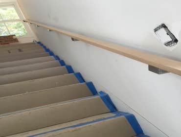 Photos by N.S. Carpentry #1