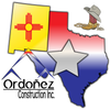 Ordonez Construction, Inc logo