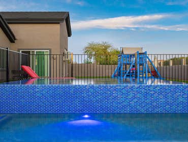 Swimming Pools