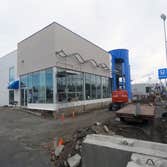 AutoNation Honda Spokane Valley Commercial HVAC