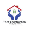 Trust Construction Company, Inc. logo