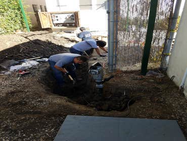 Photos from Champion Aire Heating & Air Conditioning