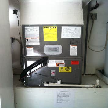 Rheem Installation Cape Coral