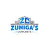Zuniga's Concrete LLC logo