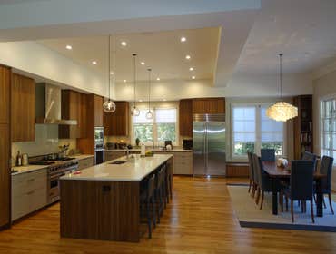 Gorgeous Kitchens