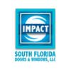 South Florida Doors and Windows logo