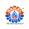 Baikal Services logo
