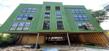 Prestige Home Building LLC