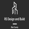 Rough Sawn Design & Build logo