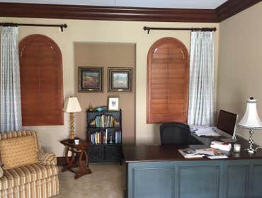 Photos from Cal Coast Shutters