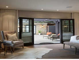 Petaluma Custom Home