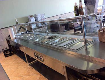 Photos from Restaurant Headquarters