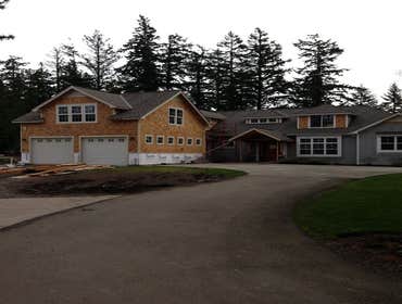 Past & Present Projects