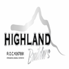 Highland Builders logo