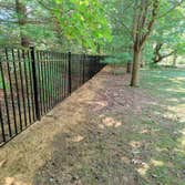 Steve's Fence & Railing