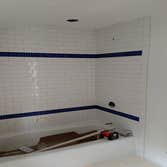 Tile jobs