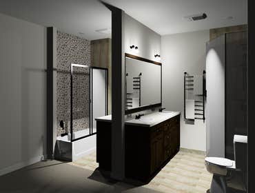 Excel Builders Projects