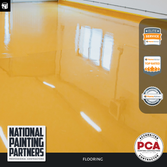 Concrete Coating