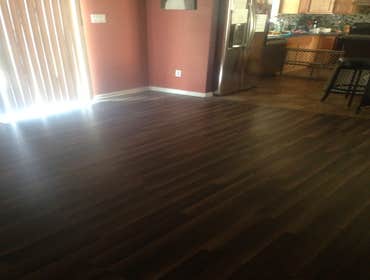 NIEBELL HOME IMPROVEMENTS LLC
