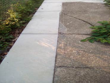 Photos by Concrete/Masonry Contractor #6
