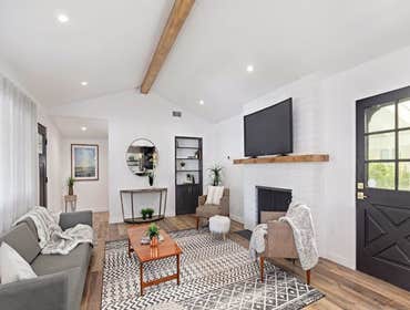 Photos by Omega Group Inc. Custom Home Builder #1