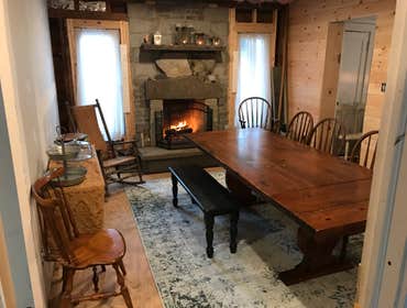 Photos from Warren R. Melby Design