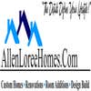 Allen Loree Homes LLC logo