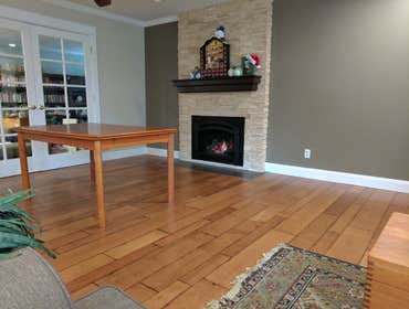 Photos from Pleasanton Construction Inc